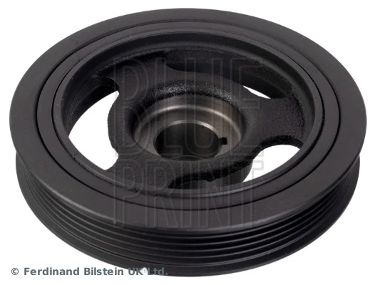 Belt Pulley, crankshaft